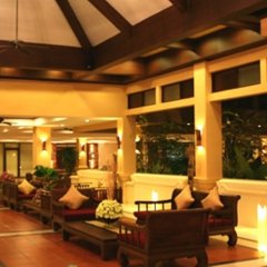 Отель Avalon Beach Resort Таиланд, Паттайя - 1 отзыв об отеле, цены и фото номеров - забронировать отель Avalon Beach Resort онлайн интерьер отеля фото 2