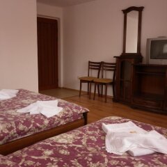 Отель Guest House Mavrudieva удобства в номере