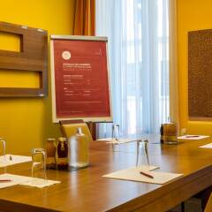 Boutique Hotel Am Stephansplatz фото 3