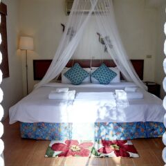 Отель Natural Wing Health Spa & Resort в номере