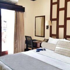 Отель Radisson Blu Resort, Sharjah ОАЭ, Шарджа - 6 отзывов об отеле, цены и фото номеров - забронировать отель Radisson Blu Resort, Sharjah онлайн комната для гостей фото 4