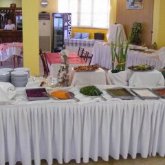 Uyum Hotel Турция, Памуккале - отзывы, цены и фото номеров - забронировать отель Uyum Hotel онлайн питание