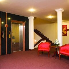 Отель Villa Chiopris Палаццоло-делло-Стелла интерьер отеля