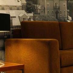 Отель Legendary Lisboa Suites интерьер отеля