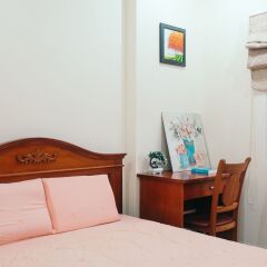 Отель Katie Boutique House комната для гостей фото 5