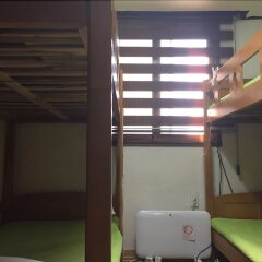 Отель Duri Guesthouse Южная Корея, Сеул - отзывы, цены и фото номеров - забронировать отель Duri Guesthouse онлайн