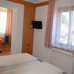 Hotel Tautermann удобства в номере фото 2