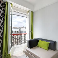 Hotel Alhambra комната для гостей фото 10