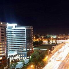Гостиница Ренессанс Москва Монарх Центр фото 4