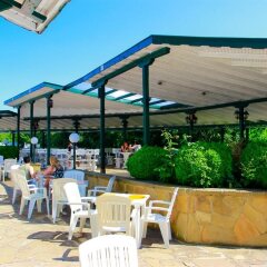 Kini Park Hotel All Inclusive бассейн фото 2