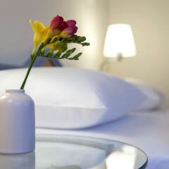 Отель Park Inn by Radisson Munich Frankfurter Ring Германия, Мюнхен - 3 отзыва об отеле, цены и фото номеров - забронировать отель Park Inn by Radisson Munich Frankfurter Ring онлайн в номере фото 2