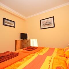 Отель Apartamenty Sun&snow Ciągłowka Закопане фото 4