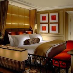 The Palazzo Resort Hotel Casino комната для гостей фото 2