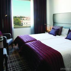Neya Lisboa Hotel комната для гостей фото 4