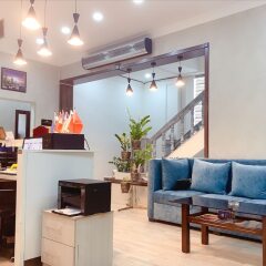 Отель Wantong Hotel Узбекистан, Ташкент - отзывы, цены и фото номеров - забронировать отель Wantong Hotel онлайн фото 12