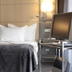 Отель Ac Victoria Suites By Marriott Барселона удобства в номере фото 2