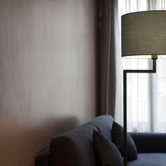 Апартаменты Mh Apartments Ramblas Барселона комната для гостей фото 5