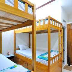 Duy Phuoc Hotel детские мероприятия