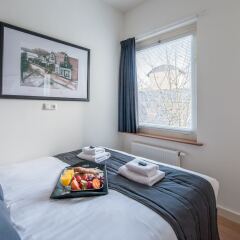 Апартаменты Allure Garden Apartments комната для гостей фото 3