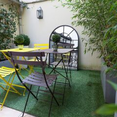 Отель Atelier Montparnasse Hôtel Франция, Париж - 1 отзыв об отеле, цены и фото номеров - забронировать отель Atelier Montparnasse Hôtel онлайн фото 2
