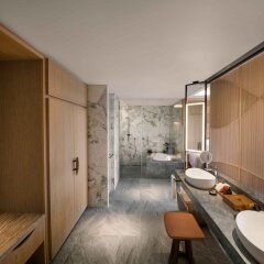 Отель Intercontinental - Ana Beppu Resort & Spa Беппу сауна