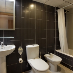 Отель Pierre & Vacances Residence Salou Испания, Салоу - отзывы, цены и фото номеров - забронировать отель Pierre & Vacances Residence Salou онлайн комната для гостей фото 5