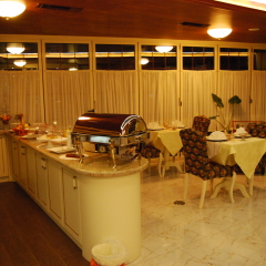Hotel Boutique & Spa 2 Kitarrat питание