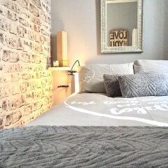 Отель Highbury & Islington Hub Apartments Великобритания, Лондон - отзывы, цены и фото номеров - забронировать отель Highbury & Islington Hub Apartments онлайн комната для гостей фото 2