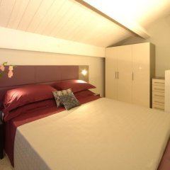 Residence Hotel Le Viole in Rimini, Italy from 272$, photos, reviews - zenhotels.com photo 3