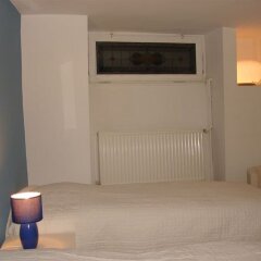 Отель Beta Home Istanbul сейф в номере