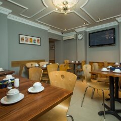 St Joseph Hotel