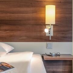 Mercure Hotel Stuttgart Sindelfingen an der Messe удобства в номере фото 2