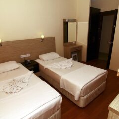 Kleopatra Bavyera Hotel сейф в номере