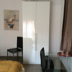 Отель B&B Vado Al Massimo Италия, Палермо - отзывы, цены и фото номеров - забронировать отель B&B Vado Al Massimo онлайн удобства в номере фото 2