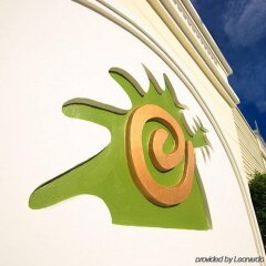 Отель Tipa Resort Краби спортивное сооружение