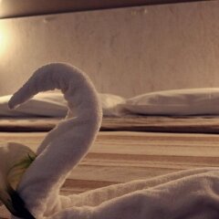 Отель Гостевой Дом Villa Rocla Италия, Торре-Аннунциата - отзывы, цены и фото номеров - забронировать отель Гостевой Дом Villa Rocla онлайн фитнесс-зал