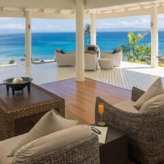 Отель Raiwasa Grand Villa - All-Inclusive Фиджи, Остров Тавеуни - отзывы, цены и фото номеров - забронировать отель Raiwasa Grand Villa - All-Inclusive онлайн