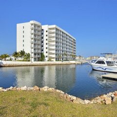 Отель Melia Marina Varadero - All Inclusive фото 4