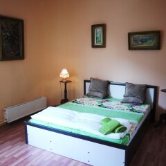 Гостиница Марсель сейф в номере