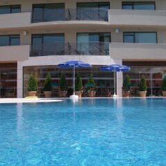 Lion Hotel с домашними животными