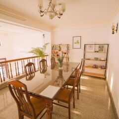 Отель Mint Home Далат балкон