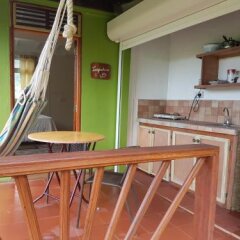 Serenity Lodges Dominica in Massacre, Dominica from 75$, photos, reviews - zenhotels.com