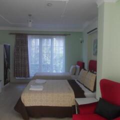 Izmit Star House Турция, Дербент - отзывы, цены и фото номеров - забронировать отель Izmit Star House онлайн комната для гостей фото 2