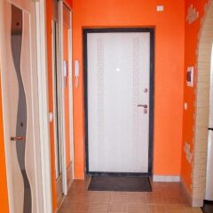 Апартаменты Kosmos Apartments в Сыктывкаре отзывы, цены и фото номеров - забронировать гостиницу Kosmos Apartments онлайн Сыктывкар фото 7