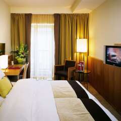 K+K Hotel Elisabeta комната для гостей фото 5