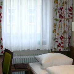 Hotel Hauser an der Universität удобства в номере фото 2