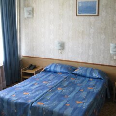 Neptune Hotel комната для гостей фото 2