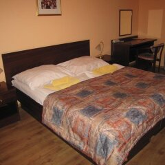 Hotel Victor комната для гостей фото 2