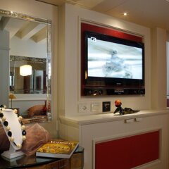 Отель Bellevue & Canaletto Suites Италия, Венеция - отзывы, цены и фото номеров - забронировать отель Bellevue & Canaletto Suites онлайн удобства в номере