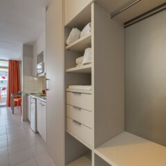 Отель Rentalmar Salou Pacific Испания, Салоу - 3 отзыва об отеле, цены и фото номеров - забронировать отель Rentalmar Salou Pacific онлайн сейф в номере